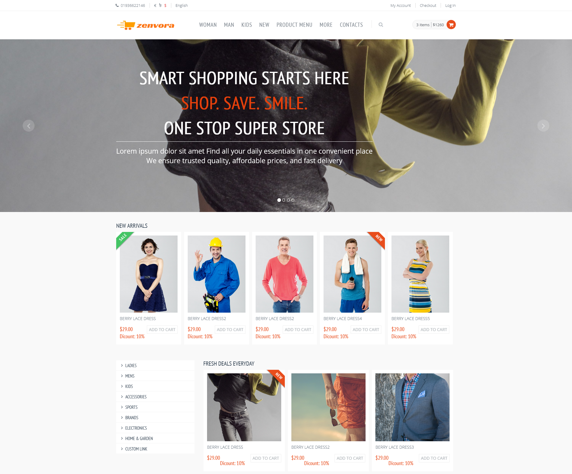 SuperShop Preview 1